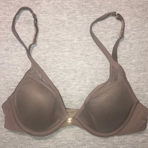 ThirdLove Classic Contour Plunge Bra